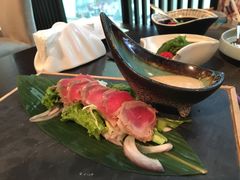 -南苑环球酒店-稻菊日式餐厅(鄞县大道店)