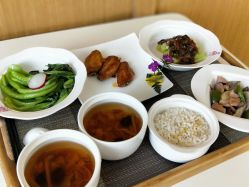 点击看大图 -月满阁月子中心(莲湖区店)