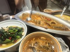 -徽镇小厨·经典徽菜(十里河店)
