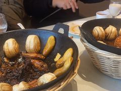-古洼一锅鲜(开发区店)
