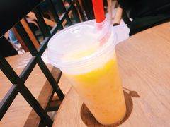 杨枝甘露饮-糖纸甜品(印象城店)