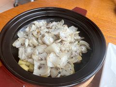 黑松露九年百合-汝是素(汇一城一区店)