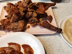 -嘦鸭火锅罗庄店