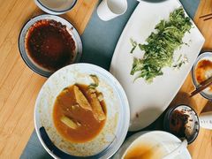 -和雅集素食(景区店)