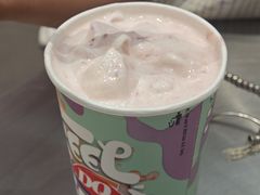 -DQ·蛋糕·冰淇淋(领秀城店)