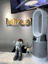 -Miracle集简美发沙龙