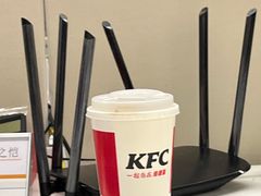 -肯德基(嘉善路地铁站店)