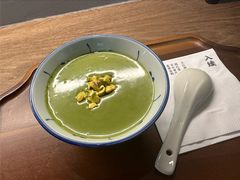 -RUXU入续鸳鸯糖水铺(万菱汇店)