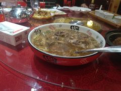-羊城酒店·中餐厅