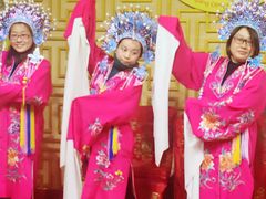 -陕西戏曲非遗博物馆