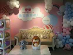 点击看大图 -东方爱堡国际月子会所·产后康复(兴化店)