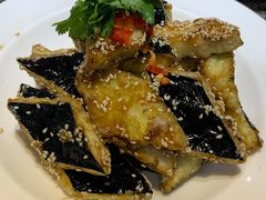 -三道菜(明堂公园店)