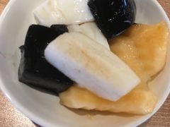 无国界自助沙律-豪客来牛排(钢铁大街店-2106)