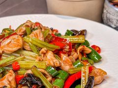 -耍盆友·重庆江湖菜(百子湾店)