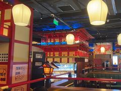 -牛New寿喜烧(金茂览秀城店)