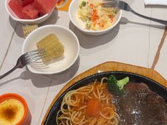 -豪享来牛排(人民店)