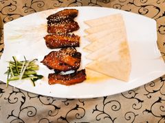 -一江春水·杭帮臻宴(三台山店)