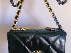 -CHANEL(恒隆广场店)