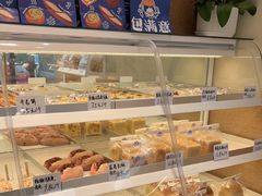 -包满意面包糕点(东坝店)