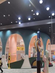 -奈尔宝家庭中心·亲子餐厅(鄞州万达店)