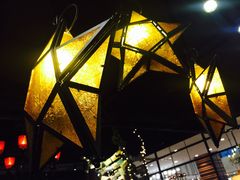 -魔方城市书房(中街益田店)