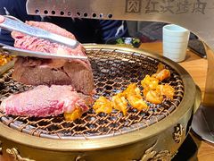 -红沃烤肉(家乐福2部店)