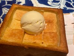 -绿茶餐厅(布吉万象汇店)