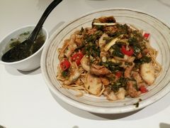-慧娟面馆·餐厅(望江路店)