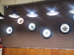 -车之谷·汽车文化主题餐厅(汽开店)