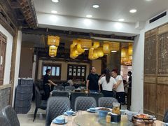 -乔家满族八大碗(流水沟店)