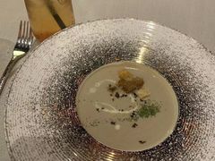 -YUE·6·西式融合餐厅(外滩六号店)