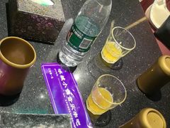 -冰城小镇音乐串吧·聚会餐厅(百子湾店)