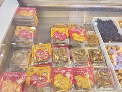 -向妈妈鲜卤(南湖金地店)