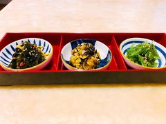 -桃屋日本料理(清华科技园店)