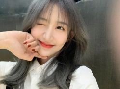 -HG美发设计沙龙