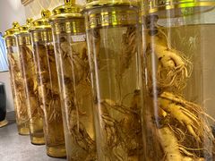 -悦融琥珀·京鲁菜·海味珍品(西单店)