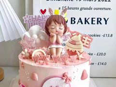 -艾加柒克蛋糕茶歇甜品台(春熙路店)