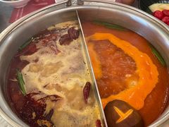 -一绪に寿喜烧(虹悦城店)