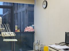 -泰康拜博口腔医院(海曙店)