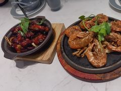 -鹿港小镇(悠唐店)