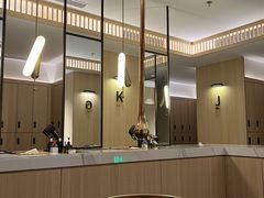 -A+阿加汤宿(大悦城店)