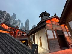 -重庆十八梯传统风貌区