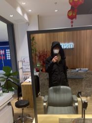 -Mentor Hair Salon