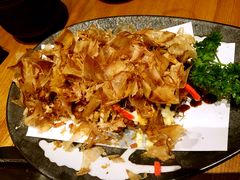 -一牛道炭火烧肉居酒屋(椒江店)
