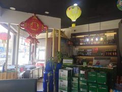 -广味鲜潮汕牛肉火锅(延安三路店)