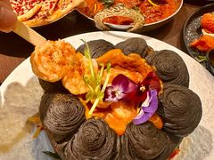 -Shantek象提南亚餐厅&西餐融合Bistro(淮海中路店)