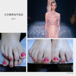 足部美甲-光SPA科技美肤