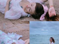 -青岛第二海水浴场