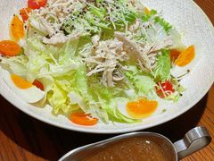 -斯比特花园西餐厅(东方商厦店)
