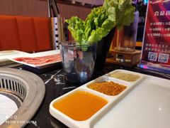 -齐齐哈尔烤肉(惠山万达店)